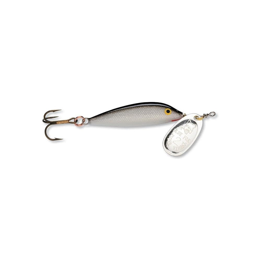 Blue Fox Blue Fox Vibrax Minnow Spinner Ounce