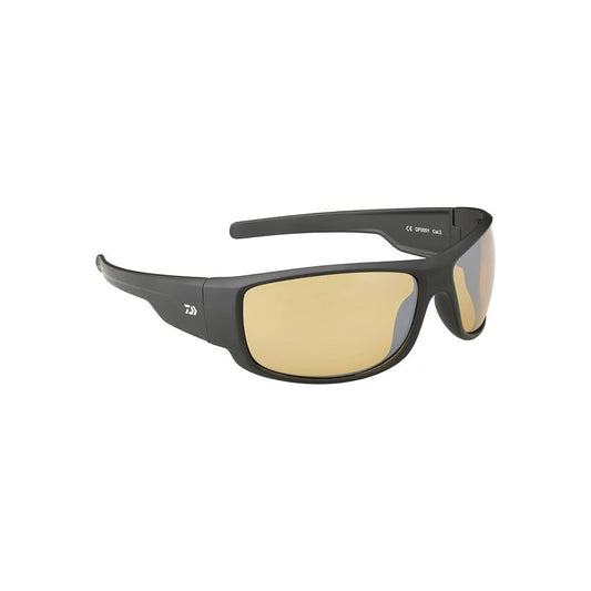 Daiwa Lunettes Polarisantes Sport Verre