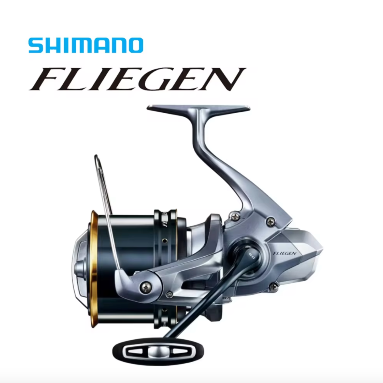 SHIMANO Fliegen Max Drag 20KG