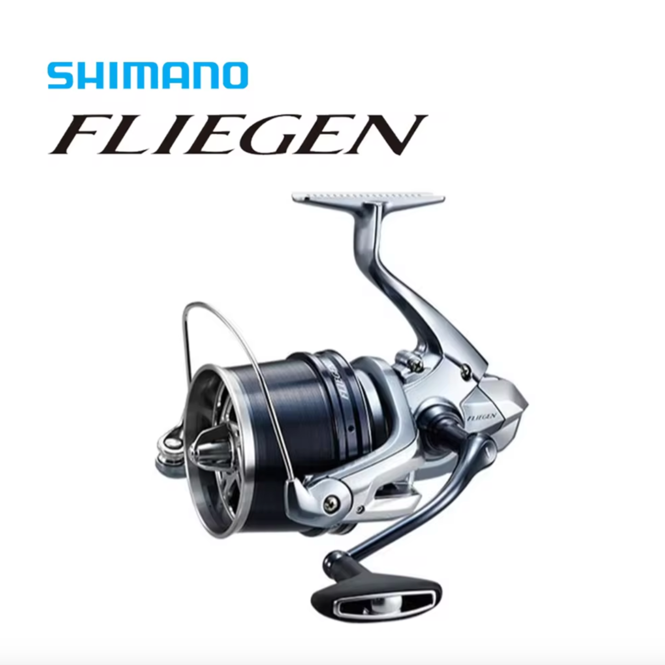 SHIMANO Fliegen Max Drag 20KG