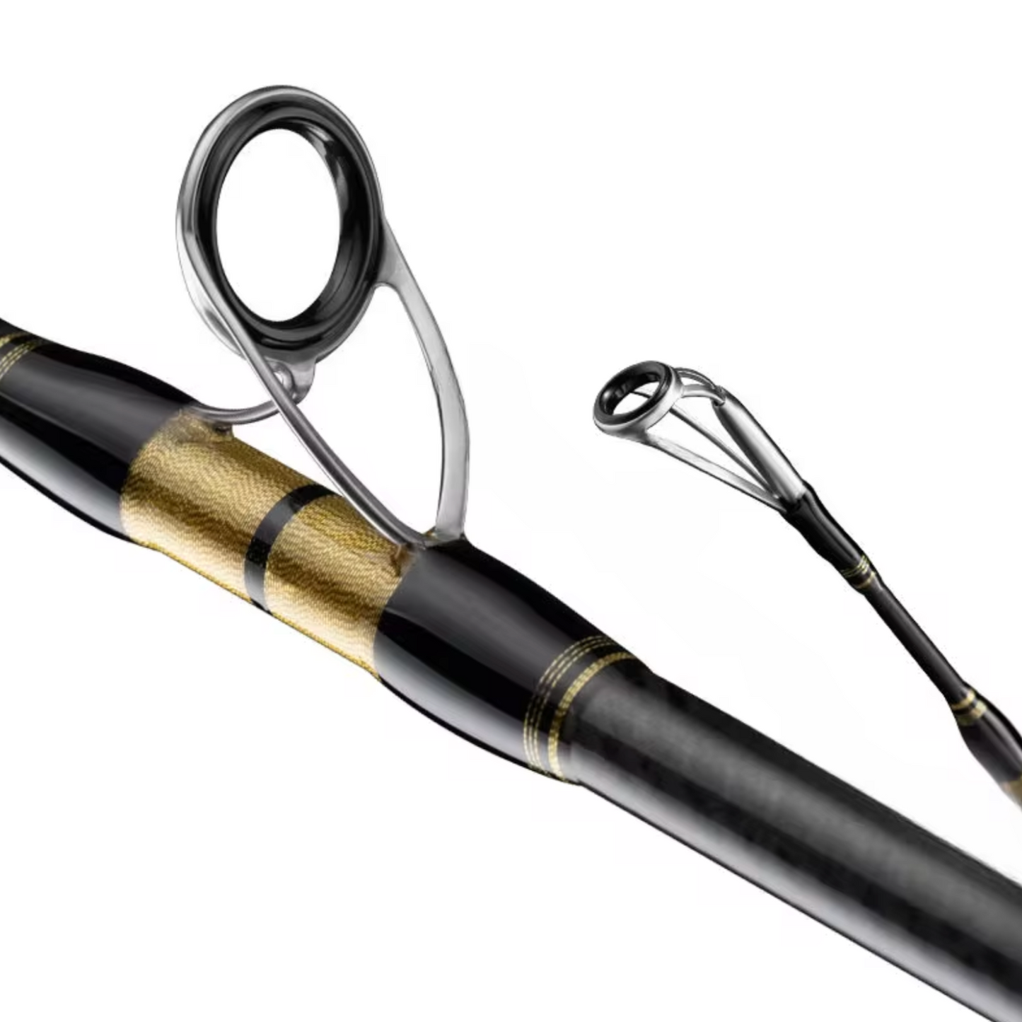 Ecooda Classic Jigging Rod