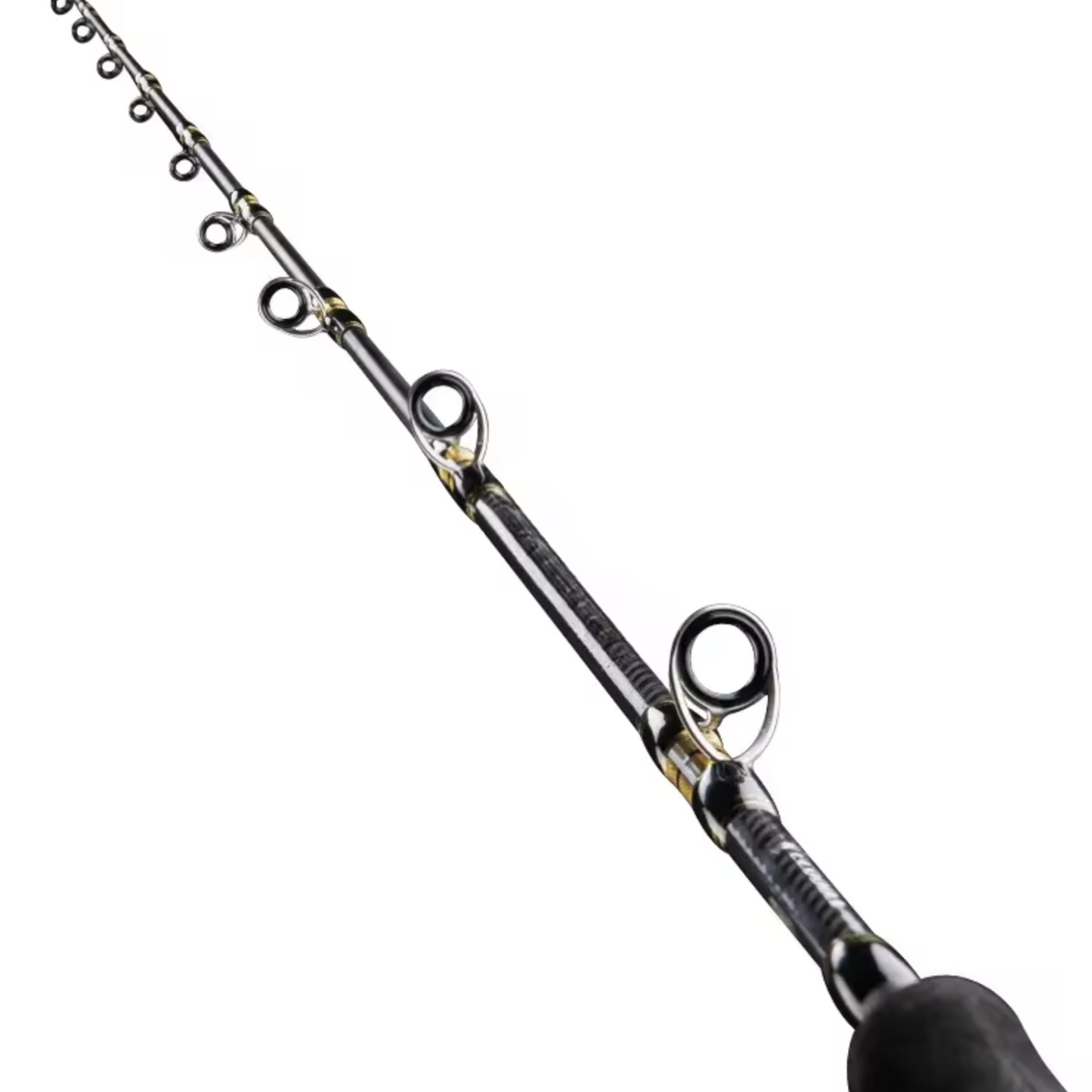 Ecooda Classic Jigging Rod