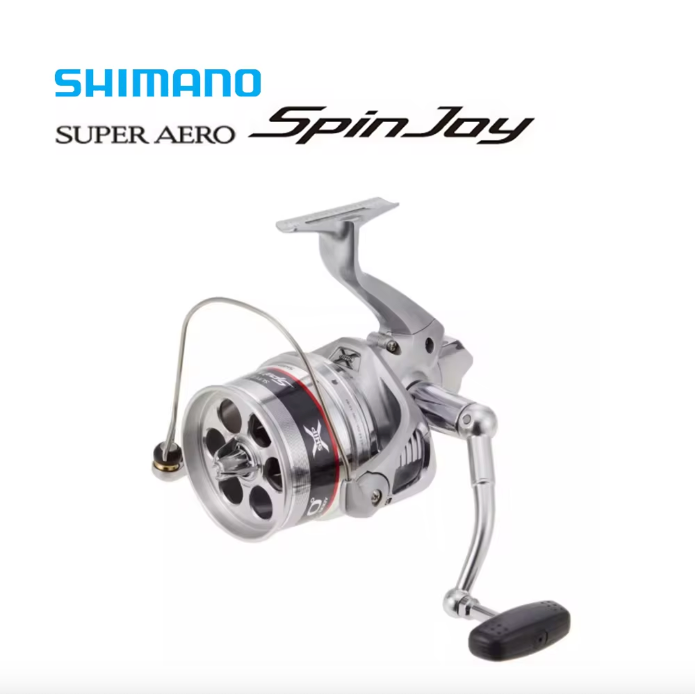 SHIMANO Super Aero Spin Joy Max Drag 12-20kg