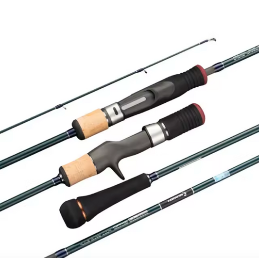 Ecooda 2024 Jigging Rod 40g-350g