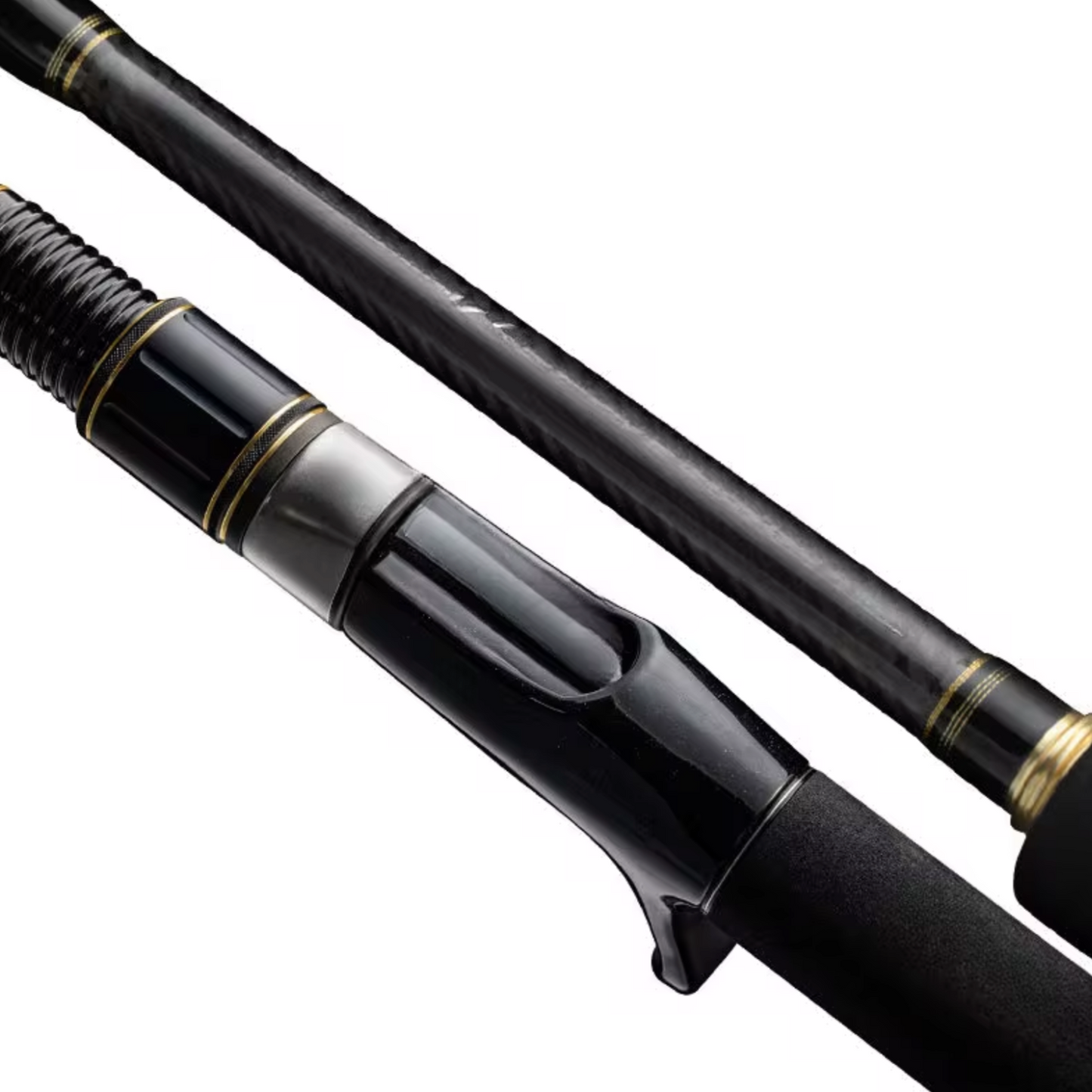 Ecooda Classic Jigging Rod